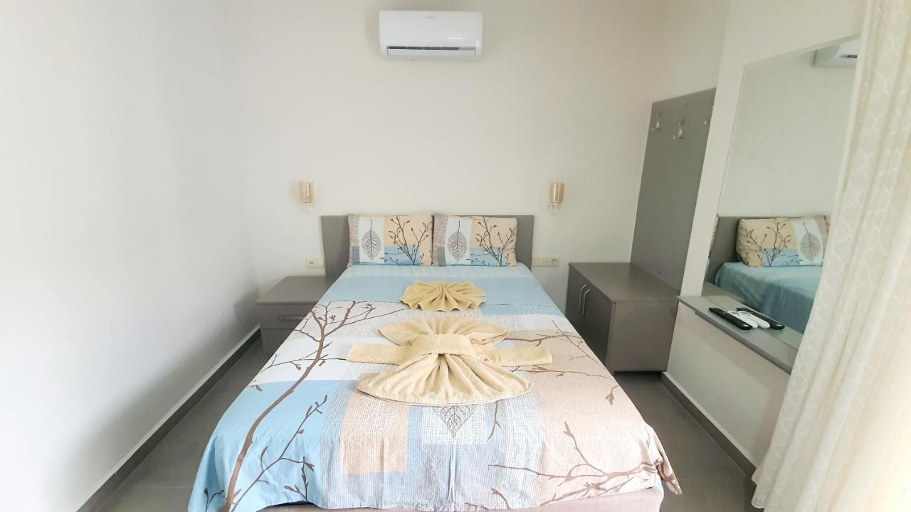 Ressa Apart Marmaris Exterior foto