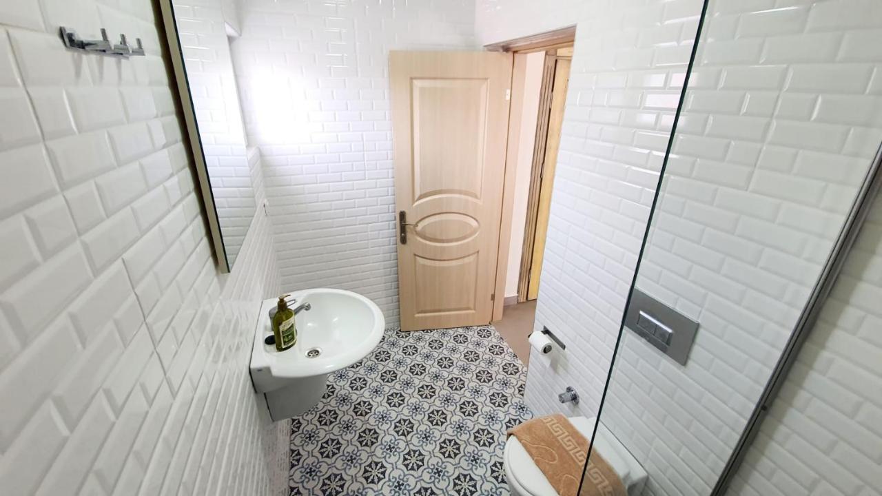 Ressa Apart Marmaris Exterior foto
