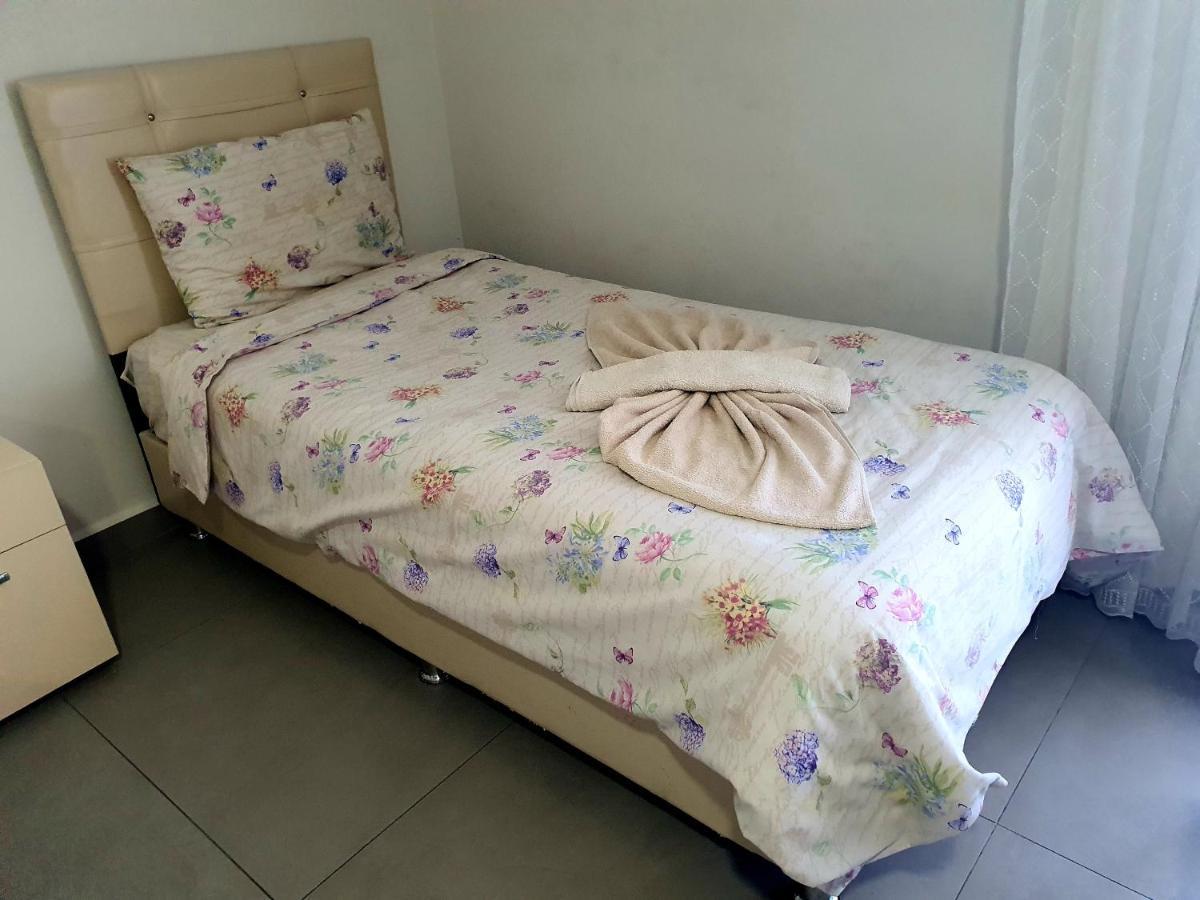 Ressa Apart Marmaris Exterior foto